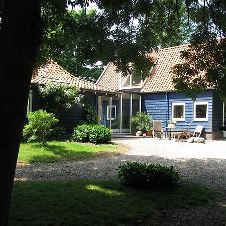 Warns Vakantiewoning "De Kei" חדר תמונה