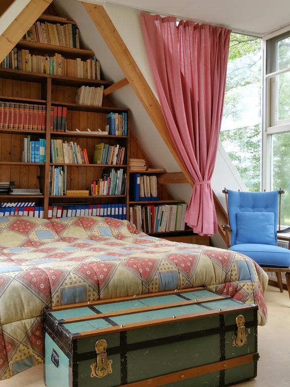 Warns Vakantiewoning "De Kei" מראה חיצוני תמונה