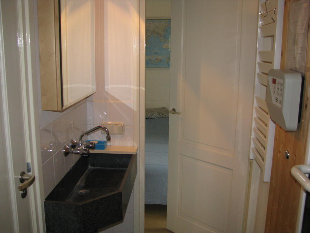 Warns Vakantiewoning "De Kei" חדר תמונה