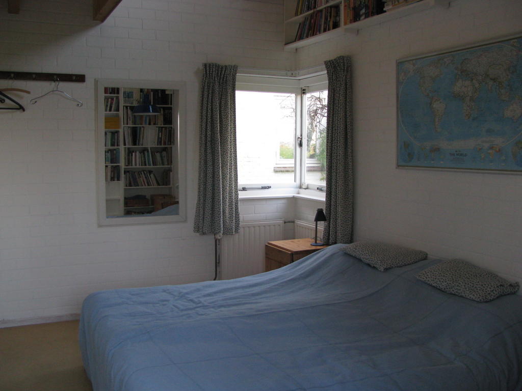 Warns Vakantiewoning "De Kei" חדר תמונה