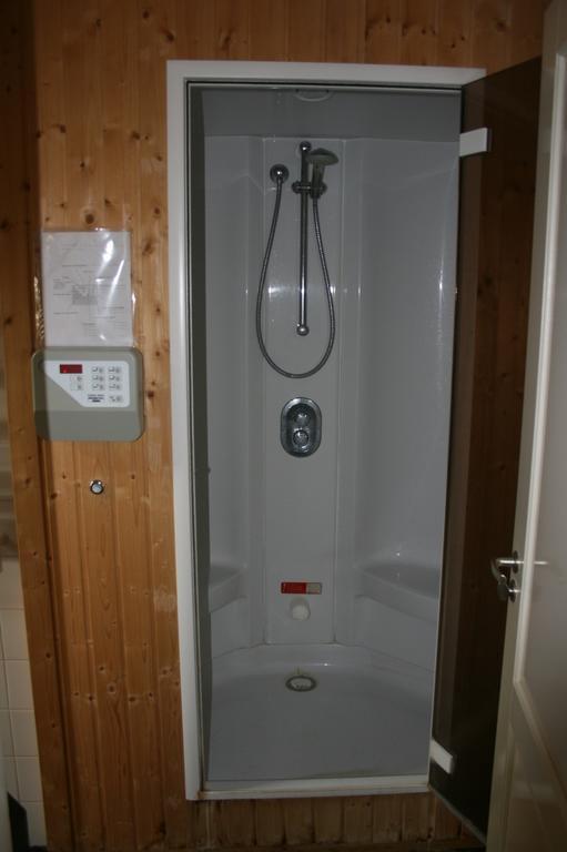 Warns Vakantiewoning "De Kei" חדר תמונה