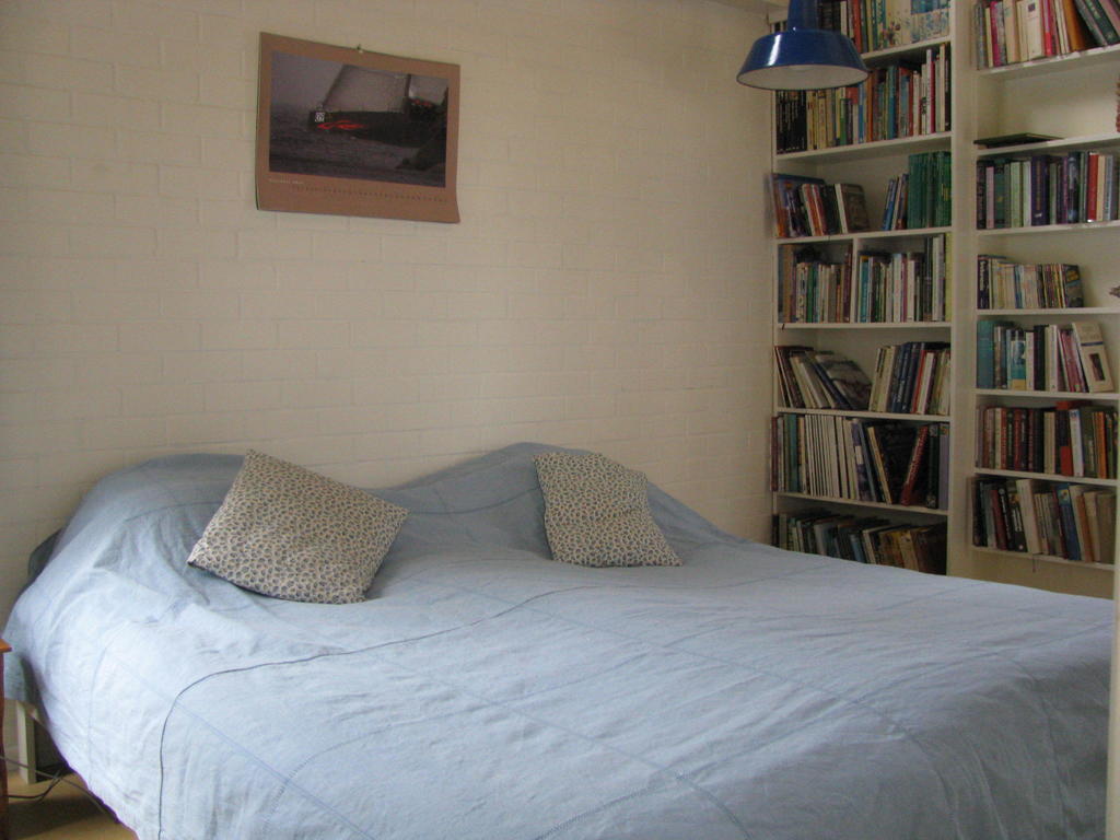 Warns Vakantiewoning "De Kei" חדר תמונה