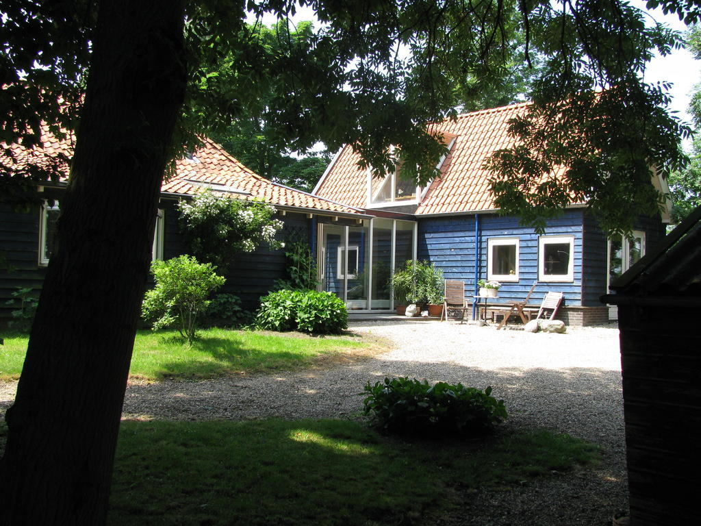 Warns Vakantiewoning "De Kei" חדר תמונה