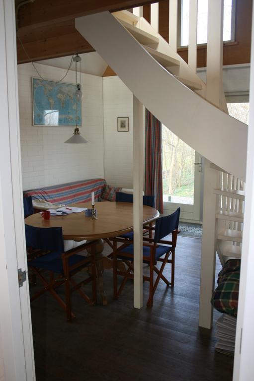 Warns Vakantiewoning "De Kei" חדר תמונה