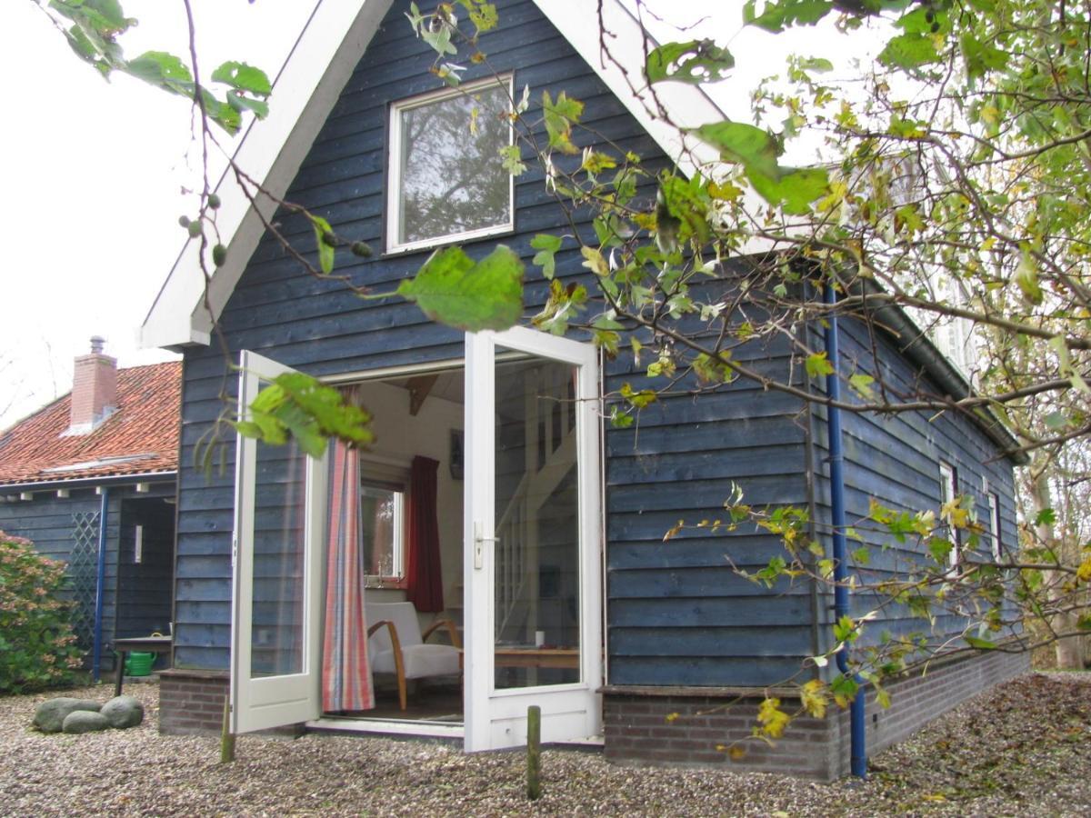 Warns Vakantiewoning "De Kei" חדר תמונה