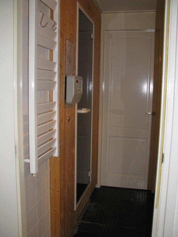Warns Vakantiewoning "De Kei" חדר תמונה