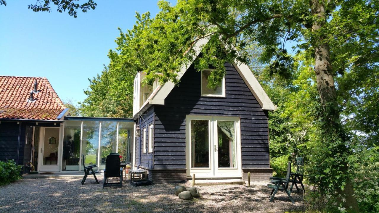 Warns Vakantiewoning "De Kei" חדר תמונה